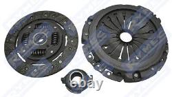 Clutch kit RYMEC JT6587 for FIAT DUCATO Platform/Chassis/DUCATO Aut