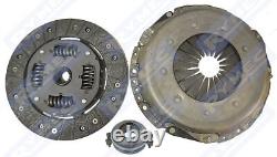 Clutch kit RYMEC JT6733 for FIAT DUCATO Van/Platform Truck