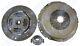 Clutch Kit Rymec Jt6733 For Fiat Ducato Van/platform Truck