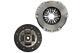 Clutch Kit Sachs 3000 951 657 For Fiat Ducato Bus (250) 2.3 2006