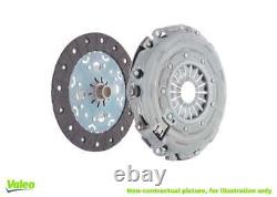 Clutch kit VALEO 826411 FIAT DUCATO Platform/Chassis/ DUCATO Cam Truck
