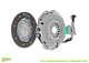 Clutch Kit Valeo 834177 For Fiat Ducato Truck Platform/chassis/ducato Cam