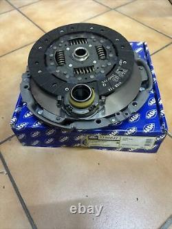 Clutch kit for Citroën Jumper / Peugeot Boxer / Fiat Ducato. 2.8l HDI