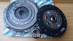 Clutch kit for Fiat Ducato 1328124080 OEM