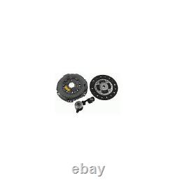 Clutch kit for Fiat Ducato 3