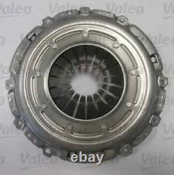 Clutch kit for vehicles with pressure-operated clutch 828560