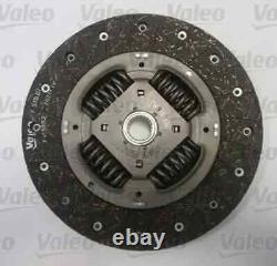 Clutch kit for vehicles with pressure-operated clutch 828560