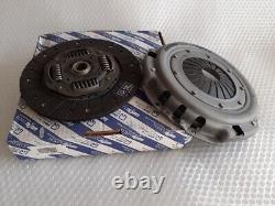 Clutch kit without bearing compatible with original Fiat Ducato 1325028080