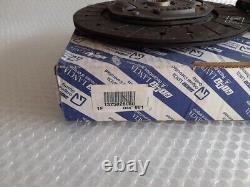 Clutch kit without bearing compatible with original Fiat Ducato 1325028080