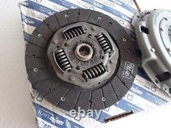 Clutch kit without bearing compatible with original Fiat Ducato 1325028080
