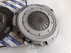 Clutch kit without bearing compatible with original Fiat Ducato 1325028080