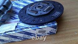 Clutch kit without bearing compatible with original Fiat Ducato 1325028080