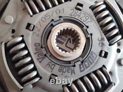 Clutch kit without bearing for Fiat Ducato 1325028080 OEM