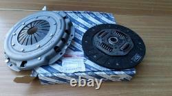 Clutch kit without bearing for Fiat Ducato 1325028080 OEM