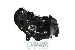 Compatible With Fiat Ducato Ab 04 / 06-12/10 Light Kit H7/h1 To Left & Right