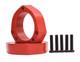 Complete 40mm 1.6 Front Car Lift Kit Spacers For Fiat Ducato