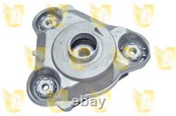 Complete Shock Absorber Kit with Supports for Fiat Ducato from 2002 to 2006