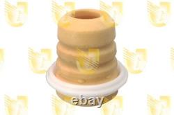 Complete Shock Absorber Kit with Supports for Fiat Ducato from 2002 to 2006