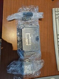 Complete Start-Up Kit Ducato Boxer Jumper