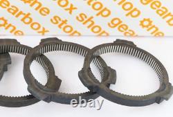 Complete Timing Kit for FIAT Ducato Peugeot J5 Citroën C25