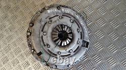 Complete clutch kit Fiat Ducato III (3) phase 2 / 2.3D Ref A3561010507