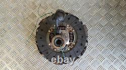 Complete clutch kit Fiat Ducato III (3) phase 2 / 2.3D Ref A3561010507