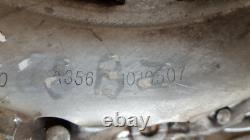 Complete clutch kit Fiat Ducato III (3) phase 2 / 2.3D Ref A3561010507