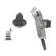 Complete Ignition Lock Kit (barrel, Lock, Key) For Fiat Ducato Ii Phase 2 71751584 F1