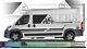 Complete Kit For Fiat Ducato Peugeot Boxer Van Stickers Adhesive Decals