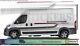 Complete Kit For Fiat Ducato Peugeot Boxer Van Stickers Adhesive Decals