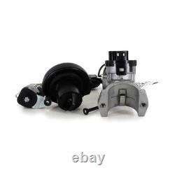 Complete lock kit (cylinder lock key) Fiat DUCATO III PH. 2 6000631572 Complete lock kit (cylinder lock key) Fiat DUCATO III PH. 2 6000631572