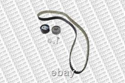 Complete timing belt kit for Fiat Ducato from 2002 500371975