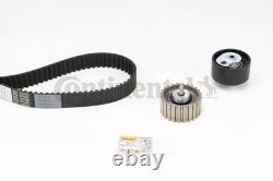 Conti Timing Belt Kit Suitable for Fiat Ducato 244 250 2.3 D JTD