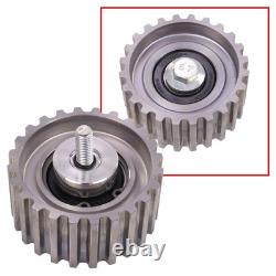 Contitech Timing Belt Kit + Water Pump for Fiat Ducato 244 250,290 2.3 02