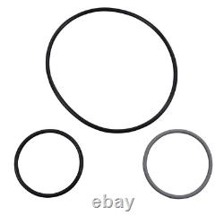 Contitech Timing Belt Kit + Water Pump for Fiat Ducato 244 250,290 2.3 02