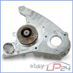 Contitech Timing Belt Kit + Water Pump for Fiat Ducato 244 2.3 JTD 02