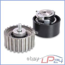 Contitech Timing Belt Kit + Water Pump for Fiat Ducato 244 2.3 JTD 02