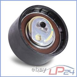 Contitech Timing Belt Kit + Water Pump for Fiat Ducato 244 2.3 JTD 02