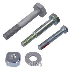 Contitech Timing Belt Kit + Water Pump for Fiat Ducato 250 115 Multijet 2.0