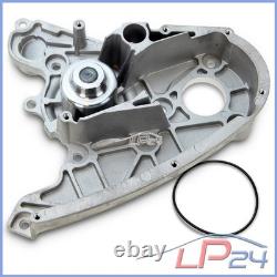 Contitech Timing Belt Kit + Water Pump for Fiat Ducato 250 Multijet 2.3 D