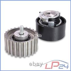 Contitech Timing Belt Kit + Water Pump for Fiat Ducato 250 Multijet 2.3 D