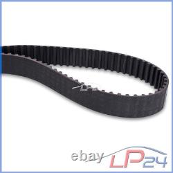 Contitech Timing Belt Kit + Water Pump for Fiat Ducato 250 Multijet 2.3 D