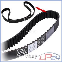 Contitech Timing Belt Kit for Fiat Ducato 230 244 290 2.5 D 2.8 Jtd 94