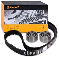 Contitech Timing Belt Kit for Fiat Ducato 230 2.8 Tdi 97-02.
