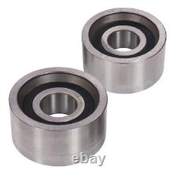 Contitech Timing Belt Kit for Fiat Ducato 230 2.8 Tdi 97-02.