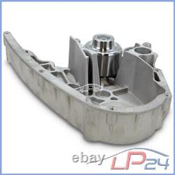 Contitech Timing Kit + Water Pump for Iveco Daily 3 10-14 02-07