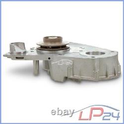 Contitech Timing Kit + Water Pump for Iveco Daily 3 10-14 02-07