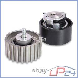 Contitech Timing Kit + Water Pump for Iveco Daily 3 10-14 02-07