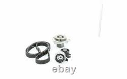Contitech Water Pump Distribution Kit For Alfa Romeo Gt 147 Ct1105wp2
