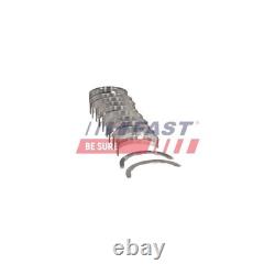 Crankshaft Bearing Kit for Iveco Daily Citys VI Fiat Ducato 500086156
